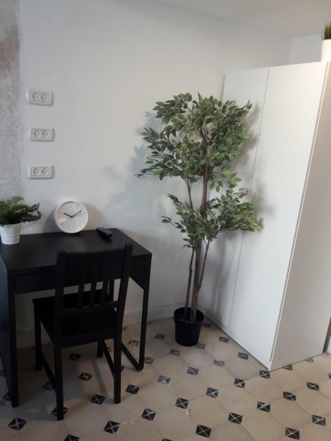 Queen Hotel Yerusalem Bagian luar foto