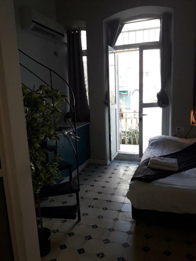 Queen Hotel Yerusalem Bagian luar foto
